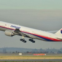 Malaysian Airlines