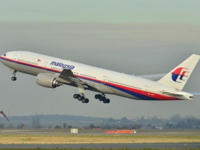 Malaysian Airlines