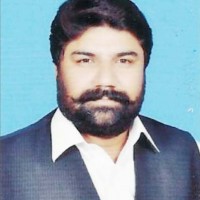 Malik Khurram Nasrullah Khan