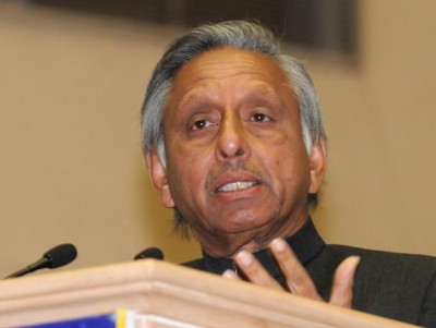 Mani Shankar