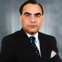 Manzoor Ahmad Wattoo