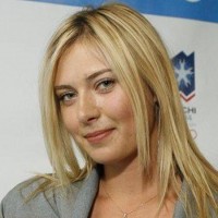 Maria-Sharapova