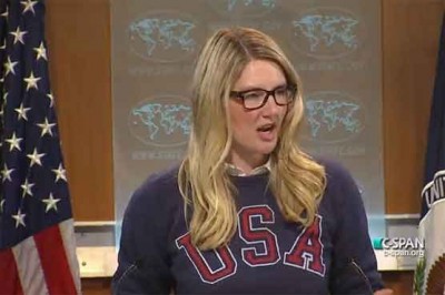 Marie Harf