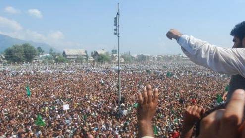 یوم شہداء آزادی مارچ ہسپتالوں میں ایمرجنسی نافذ چھٹیاں منسوخ