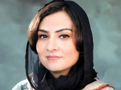 Marvi Memon