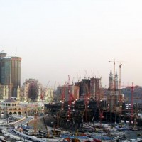 Masjid al-Haram