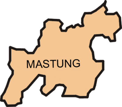 Mastung