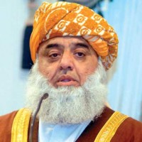 Maulana Fazlur Rehman