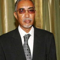 Mauritania,Prime Minister