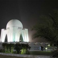 Mazar e Quaid