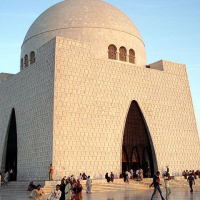 Mazar-e-Quaid