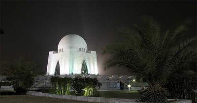 Mazar e Quaid