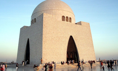 Mazar-e-Quaid