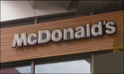 McDonald