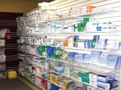 Medical Store