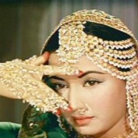 Meena Kumari