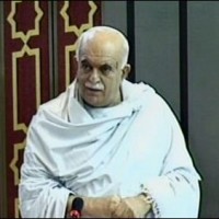 Mehmood Khan Achakzai