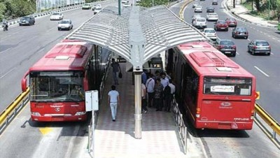 Metro Bus