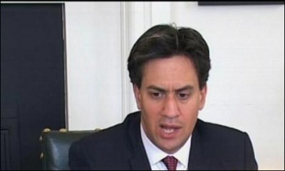 Miliband