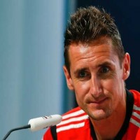 Miroslav Klose