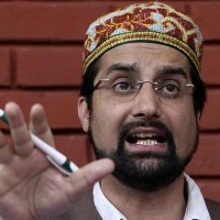 Mirwaiz Umer Farooq