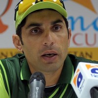 Misbah-Haq