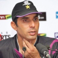 Misbah-ul-Haq