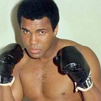 Mohammad Ali