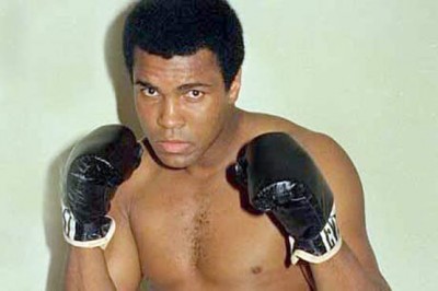 Mohammad Ali