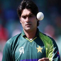 Mohammad Irfan