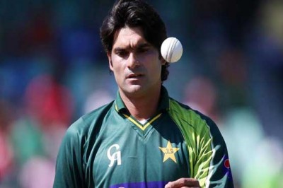 Mohammad Irfan