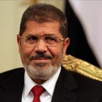 Mohammad Mursi