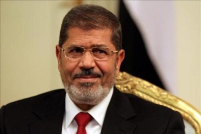 Mohammad Mursi