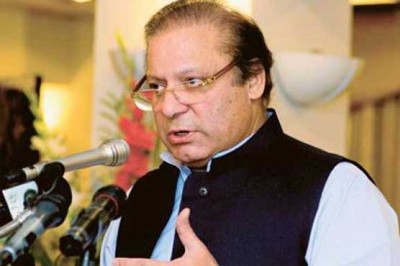 Mohammad Nawaz Sharif