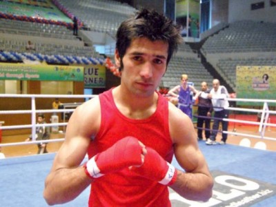  Mohammad Waseem