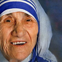 Mother Teresa