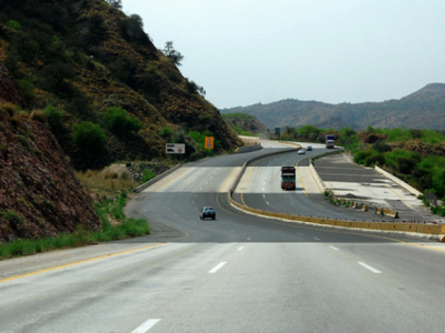 Motorway