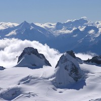 Mount Blanc