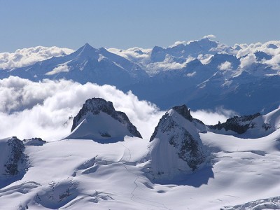 Mount Blanc