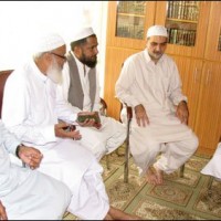 Mufti Muneeb-ur-Rehman