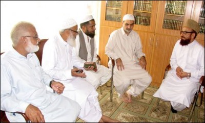 Mufti Muneeb-ur-Rehman