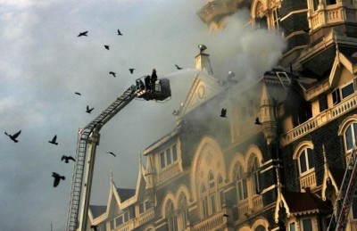 Mumbai Attacks