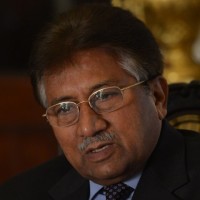 Musharraf