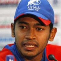 Mushfiq Rahim