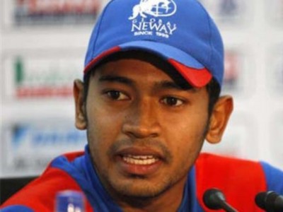 Mushfiq Rahim