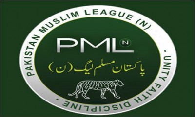 Muslim League N