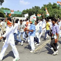 Muzaffarnagar Riots