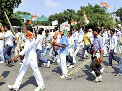 Muzaffarnagar Riots