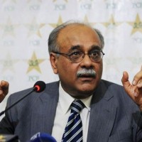 Najam Sethi