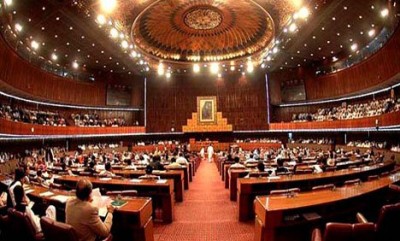 National Assembly